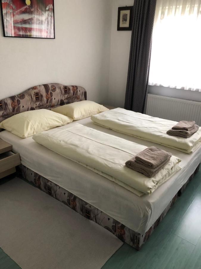 Hava Apartment 사라예보 외부 사진