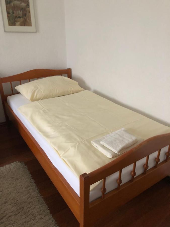 Hava Apartment 사라예보 외부 사진
