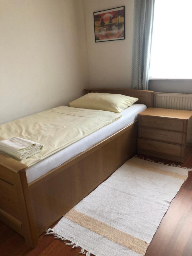 Hava Apartment 사라예보 외부 사진