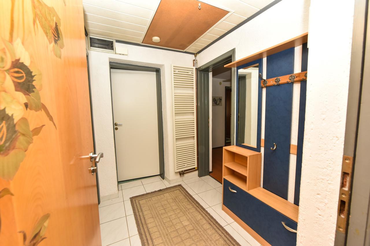 Hava Apartment 사라예보 외부 사진