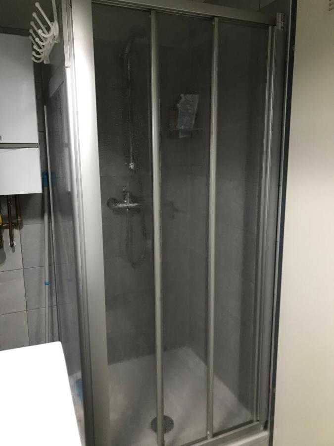 Hava Apartment 사라예보 외부 사진